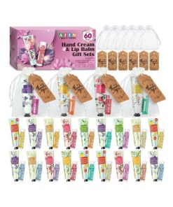 AZEN 60 Sets Bulk Gifts - Affordable Gift For Wedding