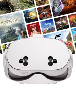 Meta Quest 3S 128GB | VR Headset - Graduation & Homecoming Gift