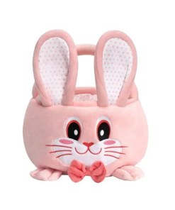 Easter Egg Small Gift Basket - Best Gift For Easter