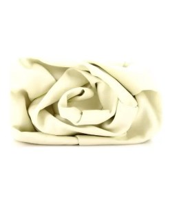 BURBERRY - Rose Clutch Leather Bag - Elegant Anniversary Gift